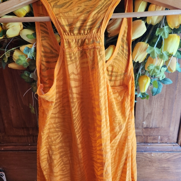 Womens tank top - Picture 5 of 6